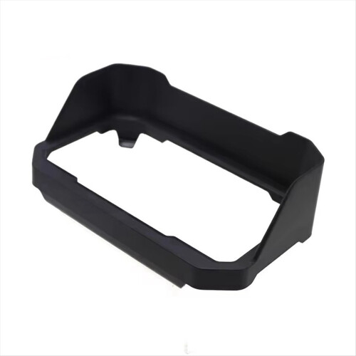 Motorcycle Accessories Sun Visor Instrument Hat Co 1
