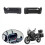 Motorcycle Accessories Sun Visor Instrument Hat Co 5