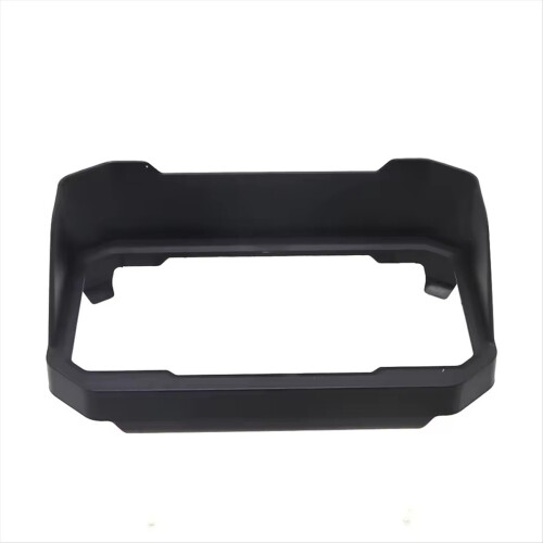 Motorcycle Accessories Sun Visor Instrument Hat Co 2