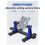 0-300MM Adjustable PCB Holder 360  Rotation Print 6