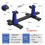 0-300MM Adjustable PCB Holder 360  Rotation Print 3