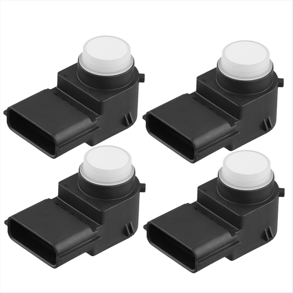 Photos - Reversing Camera 4PCS Radar Parking Sensor 95720-F2000 95720-G3000