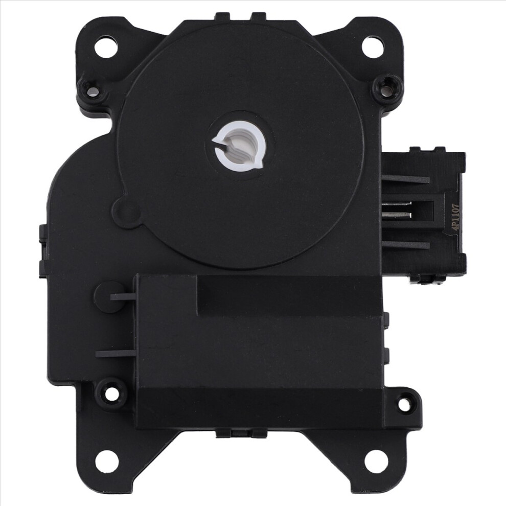 Car Climate Control Flap Actuator Motor Hvac 06370 4853784050282