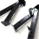 1 Pair Car Wheel Cover Support Bracket 41007488033 4