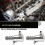 2Pcs VVT Variable Valve Timing Intake Solenoid for 3