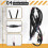 Car Dual QC3.0 Fast Charger Socket 12V/24V USB Cha 8