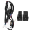 Car Dual QC3.0 Fast Charger Socket 12V/24V USB Cha 2