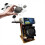 NerdMiner 500Gh/S BM1366 ASIC Chip Vertical Miner 8