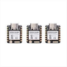 For XIAO ESP32C6-2.4 GHz WiFi 6,Bluetooth 5.3 for