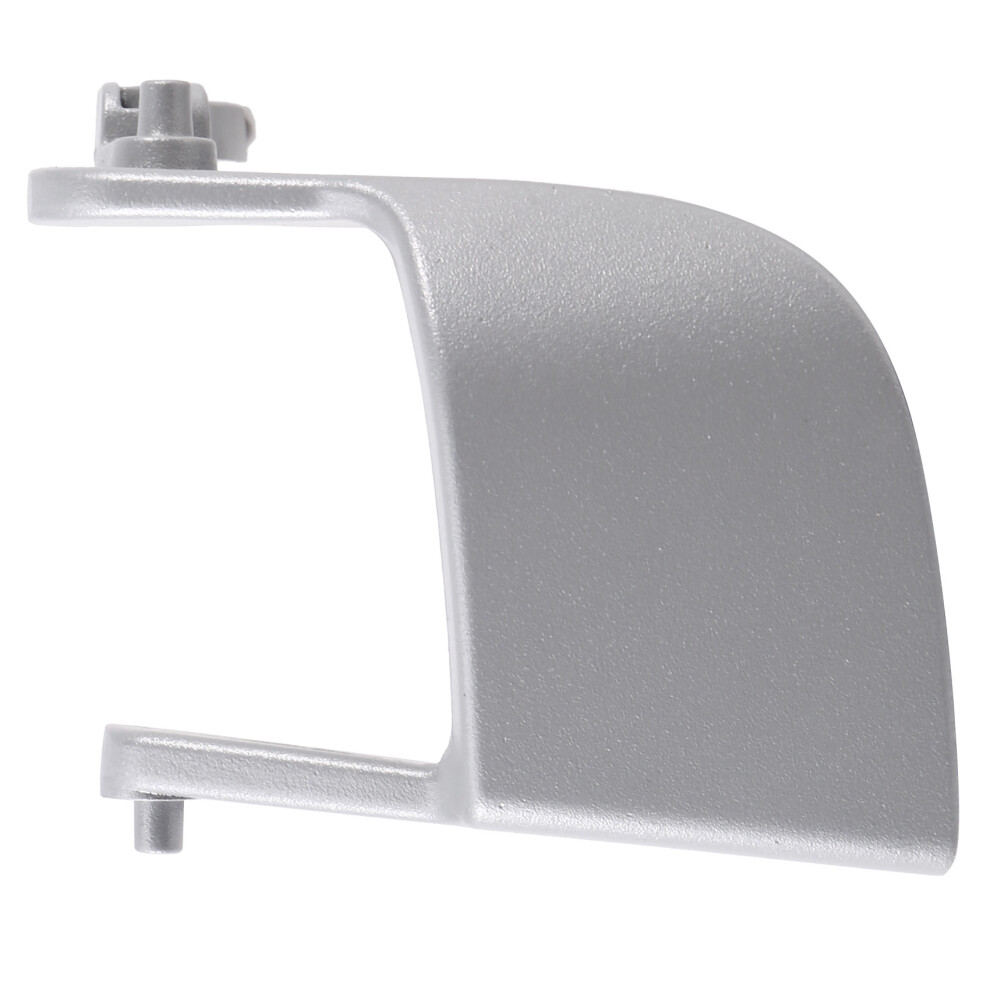 Car Inside Door Handle Chrome For R-Series Truck L 4853784056567