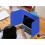 4 Pack Colorful Privacy Floders for Student Desks 7