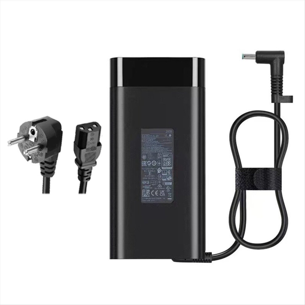 230W 19.5V 11.8A Laptop Charger For Omen 4 5 6 - H 4851636042140