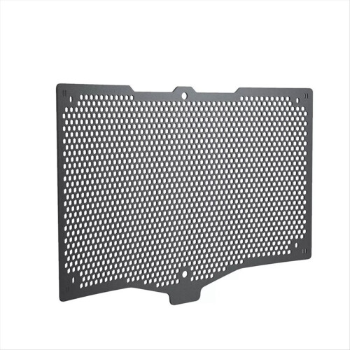 Radiator Grille Cover Guard Protection Protector 2