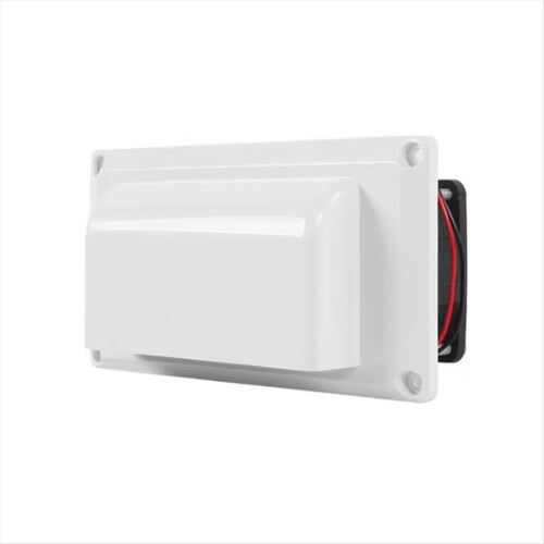 Caravan Motorhome Trailer Side Air Vent Ventilatio