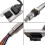 Nitrogen Oxide NOx Sensor 5WK96681F A0009053506 fo 6
