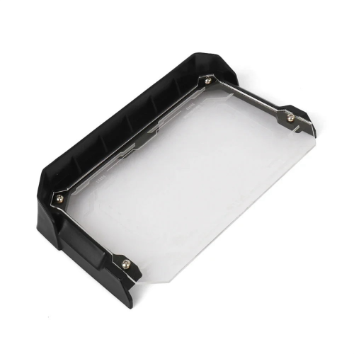 Instrument Cover Speedometer Guard Case Gauge Odo