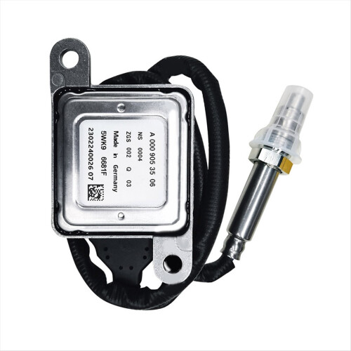 Nitrogen Oxide NOx Sensor 5WK96681F A0009053506 fo 2