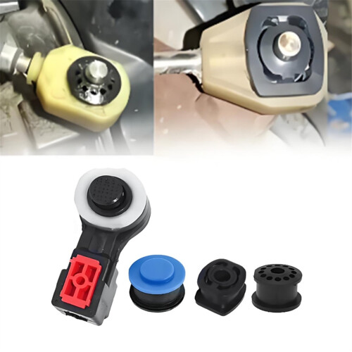 Car Cable Repair Kit Shift Lever Connector Bushing 2