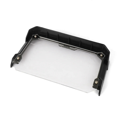 Instrument Cover Speedometer Guard Case Gauge Odo 2