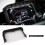 Instrument Cover Speedometer Guard Case Gauge Odo 4
