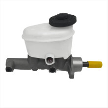NEW Brake Master Cylinder W/ Reservoir 47201-0C010
