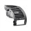 Car Dashboard Air Conditioner Outlet Assembly Pane 1