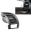 Car Dashboard Air Conditioner Outlet Assembly Pane 4