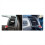 Car Dashboard Air Conditioner Outlet Assembly Pane 5