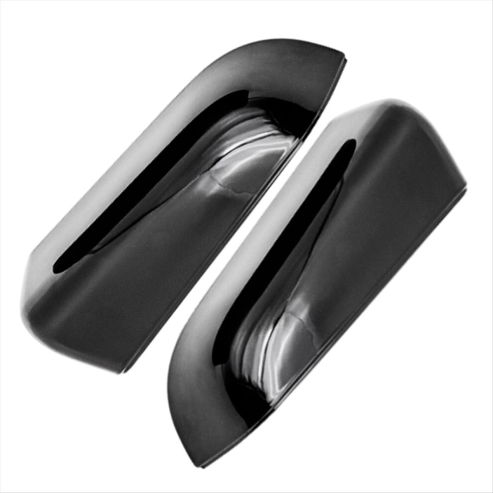 Car Side Mirror Cover Door Wing Cap Rearview Mirro 4853784052637