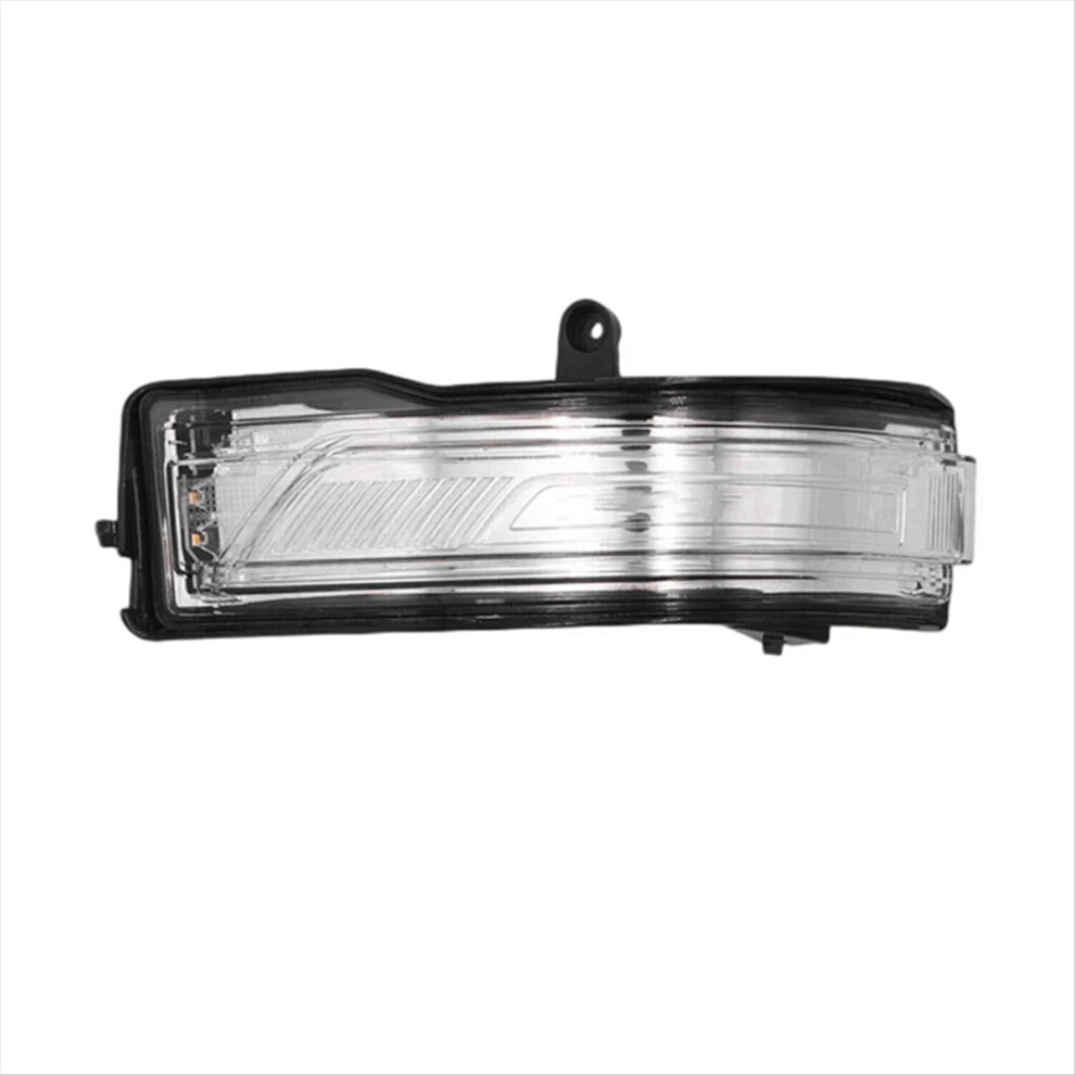 Car Rearview Mirror Turn Signal Lamp For Ram Picku 4853784066924
