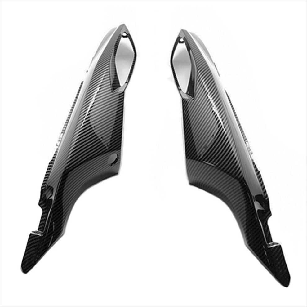 Rear Side Tail Seat Fairing For Zx14r Zx14 2006-2 4853784052002