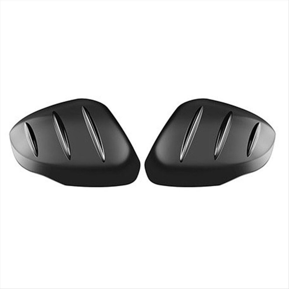 Exterior Rear View Mirror Cover Side Wing Door Cov 4853784063862