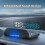 C7B Obd2 Car Hud HeadUp Display Smart Gauge Interf 6