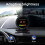 Car OBD Speedometer Heads Up Display Digital Meter 10