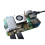 2 Sets for 5 Active Cooler with Fan Efficient Heat 7