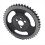 Car Timing Chain Double Gear Set for Small Block E 5