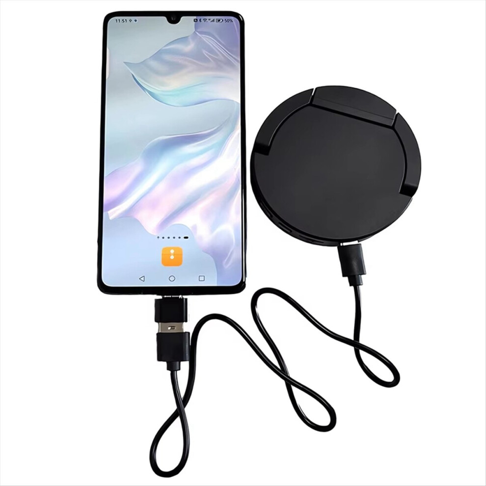 1080P Mini Camera Digital Video Recorder Portable 4853784064753