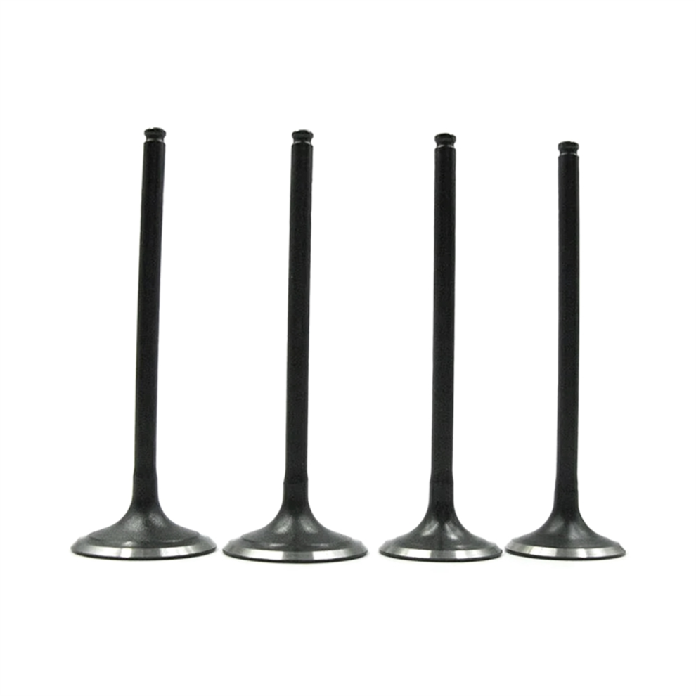 Intake Exhaust Valve Stem Kit For Klx250 Klx300 B Light 4851636067129