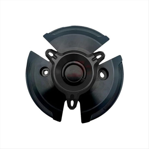 Motorcycle Frame Slider Protector Engine Stator Co 1