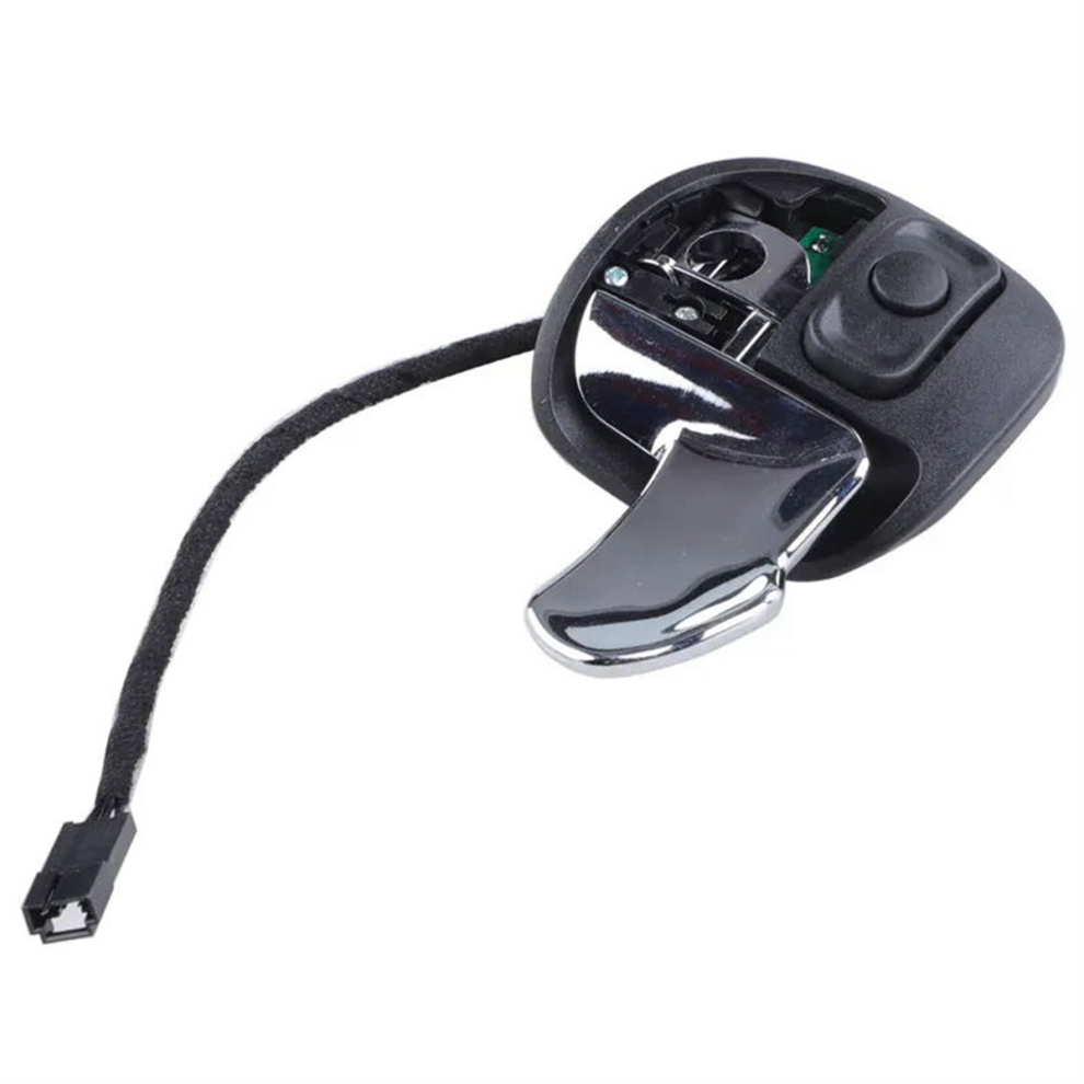 5Rq08dx9ac Car Steering Wheel Paddle Shifter For C 4853784038341