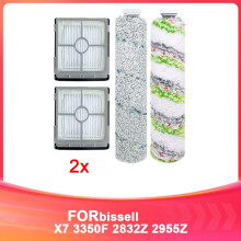 For 4th Generation Floor Scrubber X7 3350F 2832Z 2
