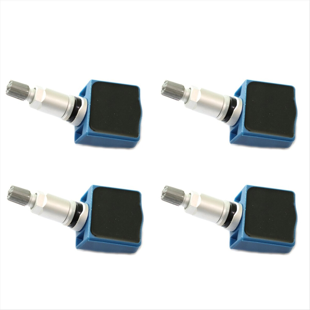 40700-1Aa0b Tpms 315Mhz Tire Pressure Monitoring S Light 4853784071836