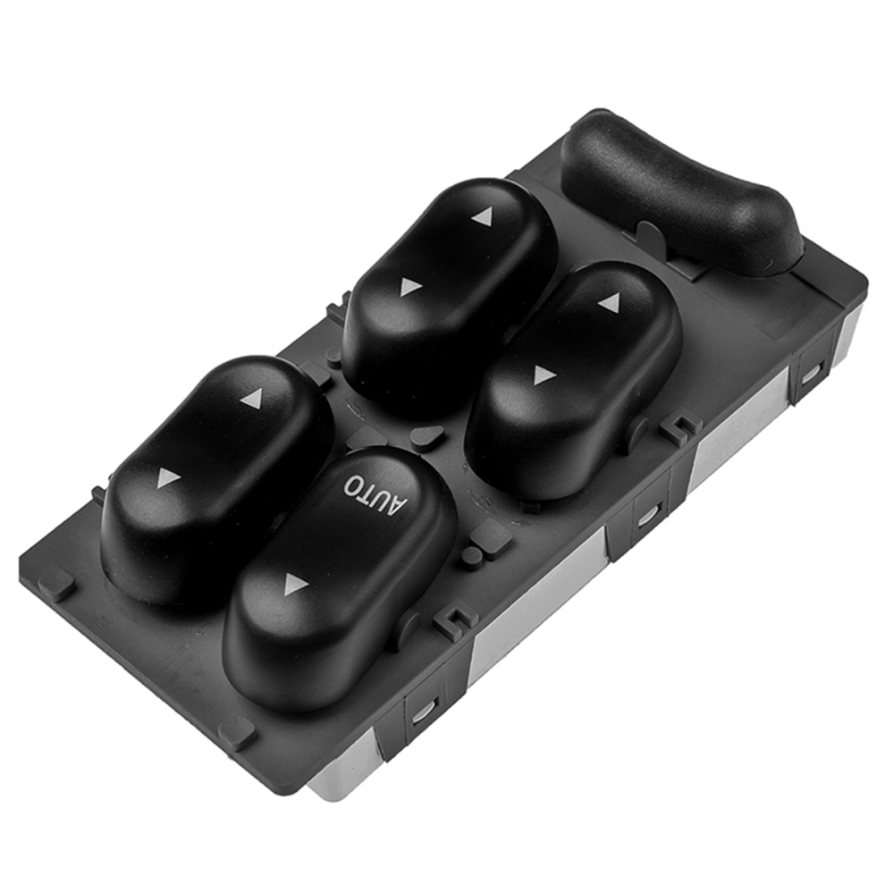 F87z-14529-Aa 13 Pins Power Window Master Switch F 4851636053900