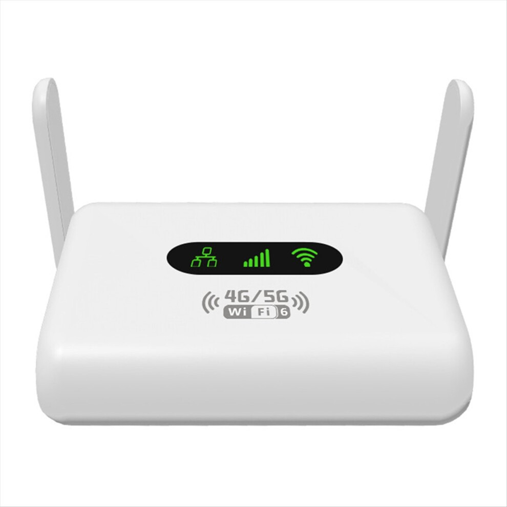 New Q30 4G Router WIFI6 LTE Mini CPE Wireless Card-image-OPC-PNJT5DZ-NEW