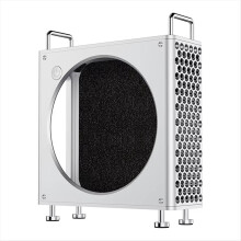 QT01 Aluminum Case for Mini / Pro with Sleek Holl