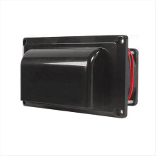 Caravan Side Air Vent Ventilation Exhaust Fans Out