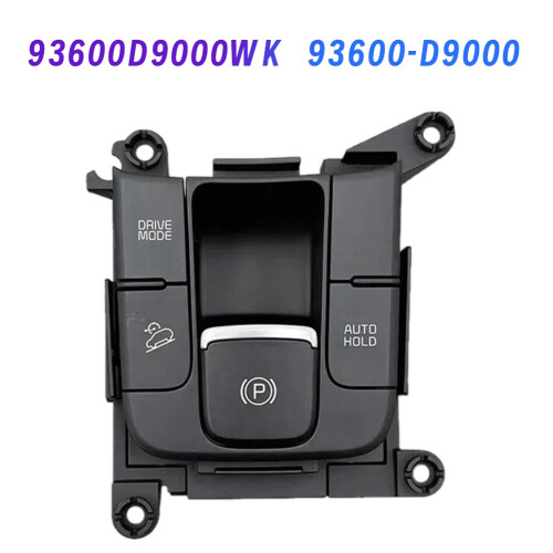 Car Handbrake Start-Stop Switch 93600D9000WK 93600 2