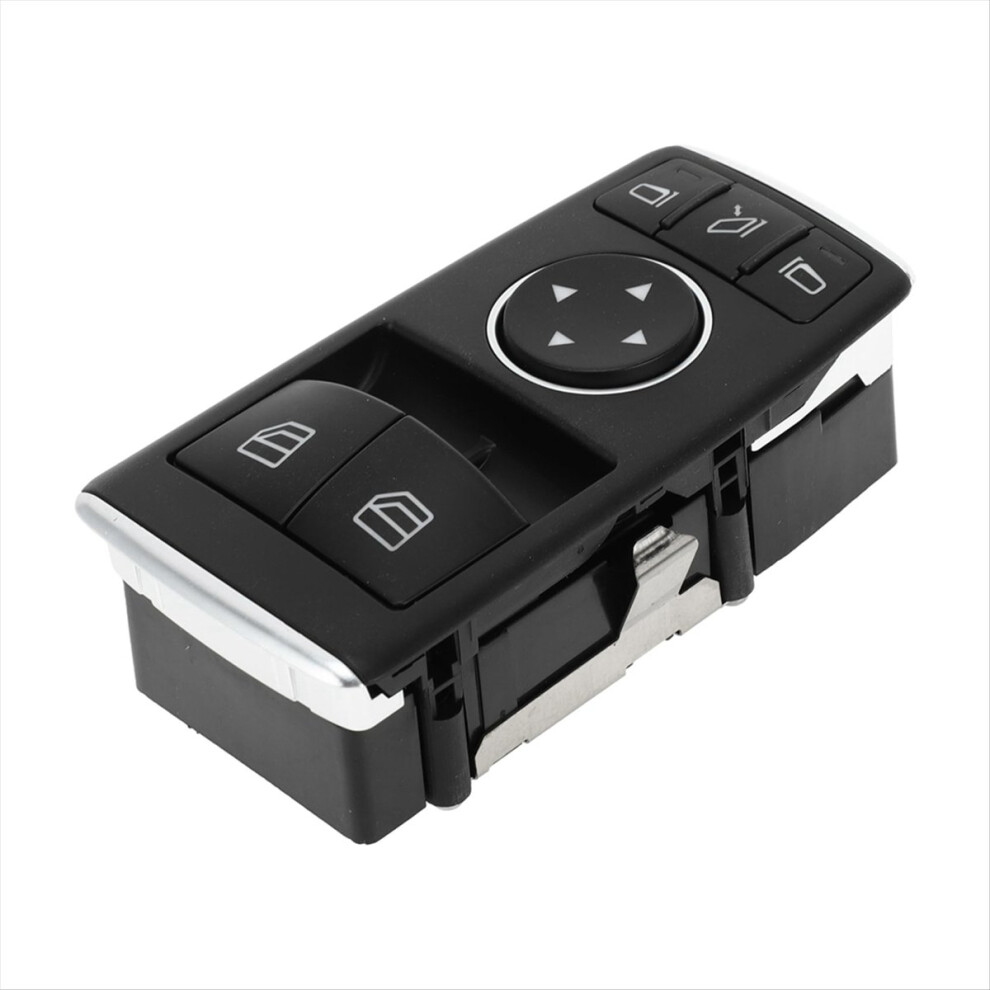 Car Electric Window Switch Glass Lift 1729056900 A 4853784054600