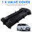 5S6G6M293AL Car Engine Valve Cover for C-Max Focus 7