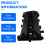 5S6G6M293AL Car Engine Valve Cover for C-Max Focus 9